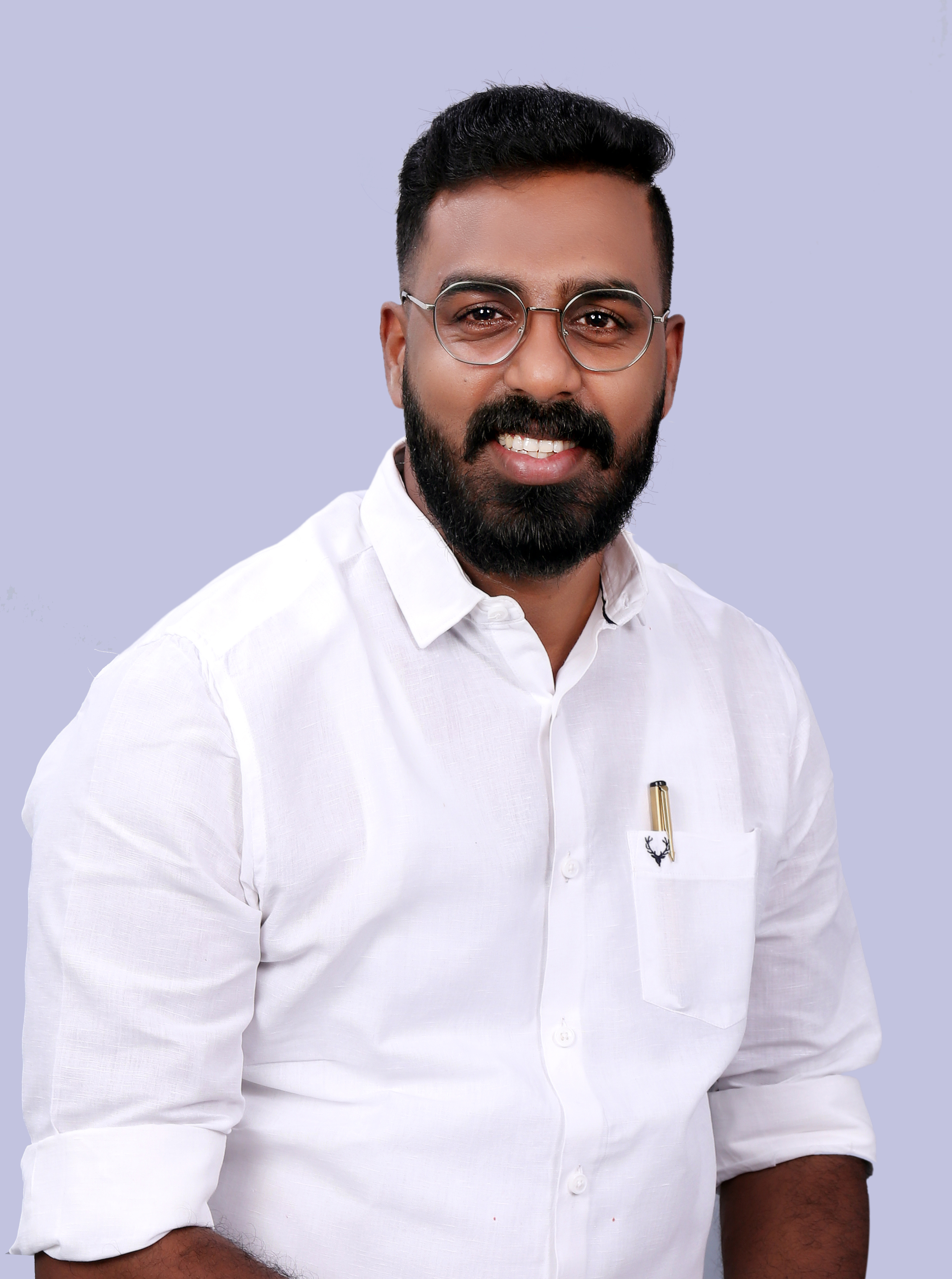 Adv Shine Lal M P